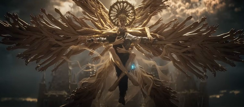 Анонсирована Lords of the Fallen 2 с расколотым миром и жестокими схватками