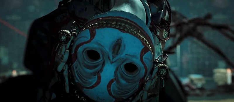 Истребление необычных монстров в новом трейлере Onimusha: Way of the Sword