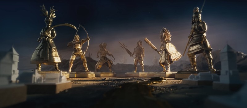 Опубликован новый трейлер Europa Universalis 5 – стратегия выйдет 4 ноября и будет стоить 3 319 рублей