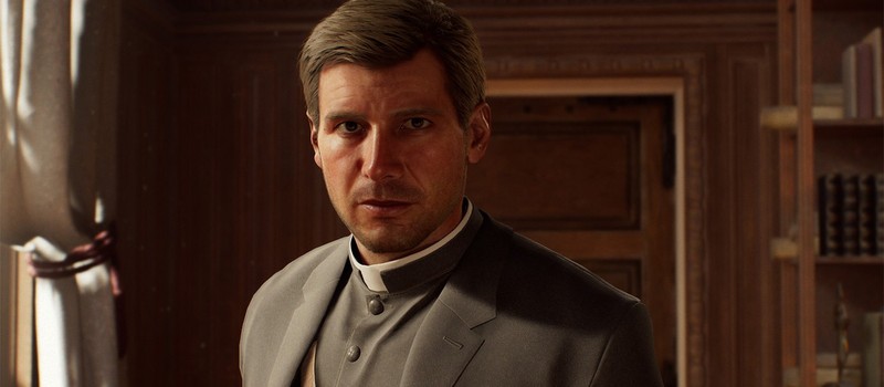 Дополнение для Indiana Jones and the Great Circle выйдет в начале сентября, версия игры для Nintendo Switch 2 – в 2026 году