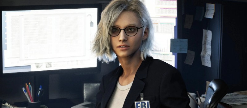 Ужасы в отеле в новом трейлере Resident Evil Requiem