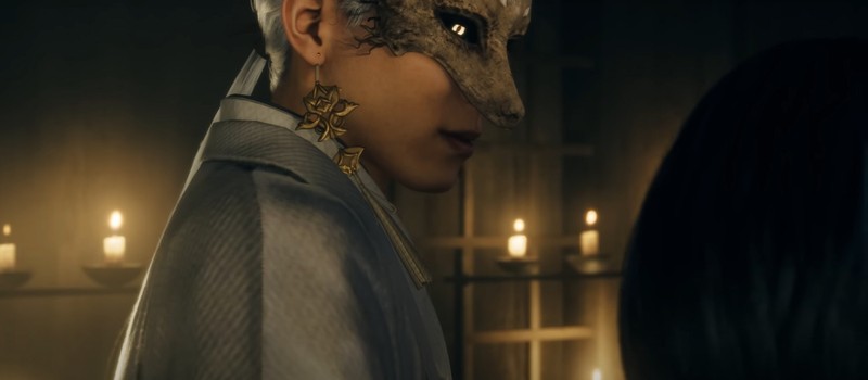 Новый трейлер Silent Hill f посвятили боевке и всяческой чертовщине