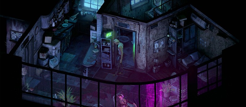 ZA/UM анонсировала шпионскую ролевую игру Zero Parades с механикой неудач и психологической глубиной