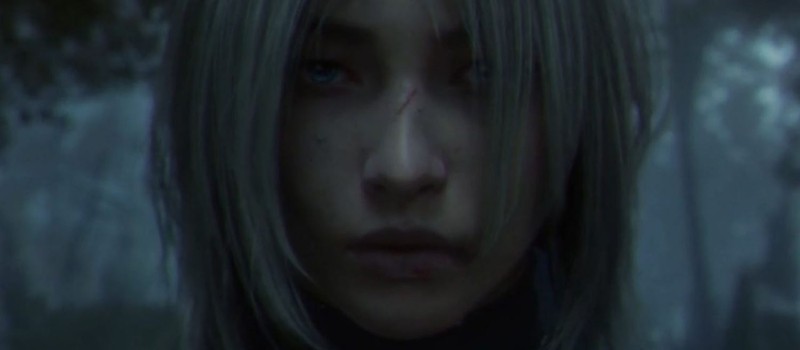 Мистический шутер Project Spectrum погрузит игроков в реальность, искаженную загадочной силой