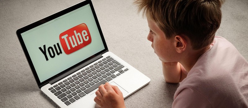 Google предложила выплатить штраф в 30 миллионов долларов за незаконный сбор данных детей на YouTube