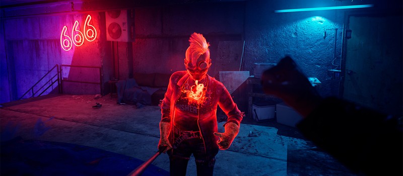 Почти два часа геймплея Vampire: The Masquerade – Bloodlines 2