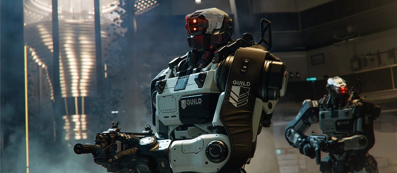 17 минут геймплея Call of Duty: Black Ops 7 и ключевые особенности игры