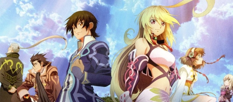 Тактические бои и запутанная история в трейлере ремастера JRPG Tales of Xillia