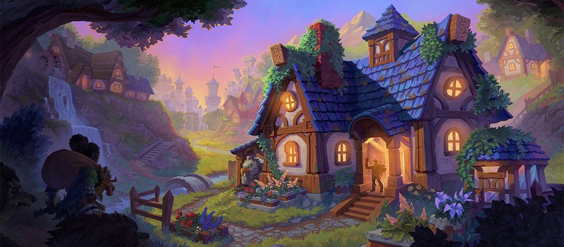 World of Warcraft получит систему жилья с патчем 11.2.7 – пока с ограничениями