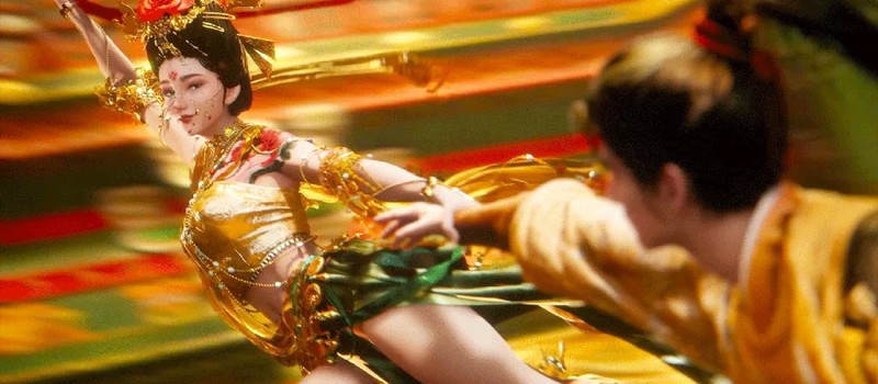 Грандиозная феодальная драма и дата релиза в новом трейлере Where Winds Meet