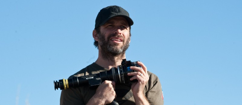 Зак Снайдер наконец снимет фильм, над которым работал 20 лет – драму без супергероев и зомби