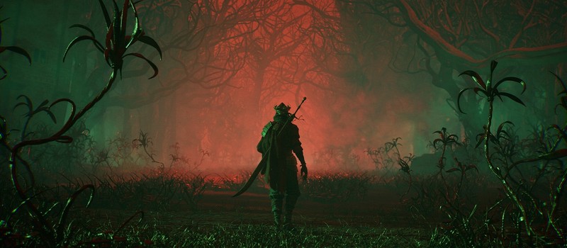 Анонсирован ролевой экшен La Divina Commedia по мотивам "Божественной комедии" Данте Алигьери