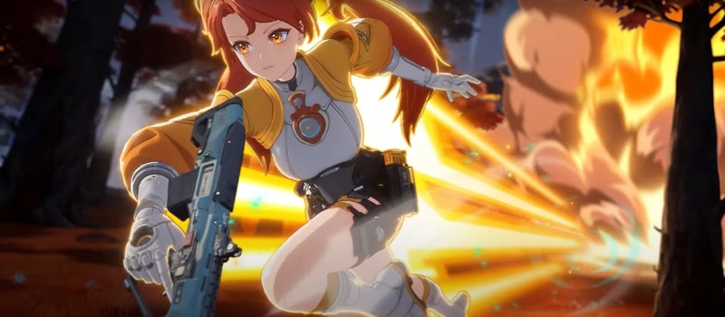 Геройский аниме-шутер Fate Trigger выйдет в раннем доступе в первом квартале 2026 года