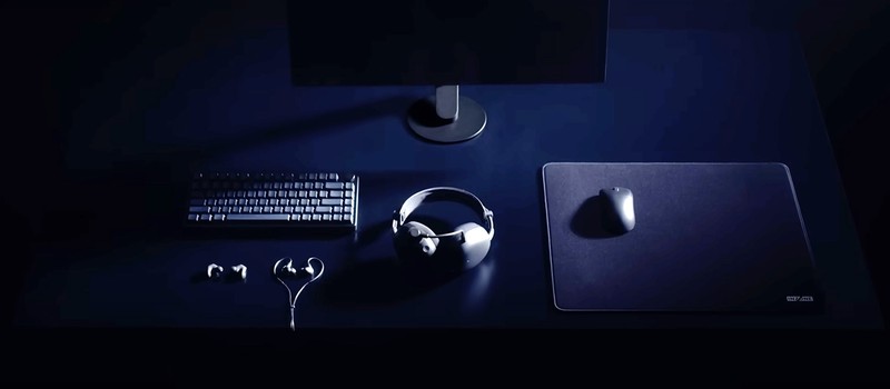 Sony выпустила линейку профессиональной периферии для ПК-геймеров с глубокими кошельками