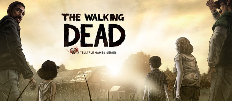 The Walking Dead от TellTale получит третий сезон