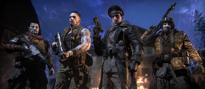 Геймеры признаются что трейлер Call of Duty Black Ops 7 заставил их предзаказать Battlefield 6