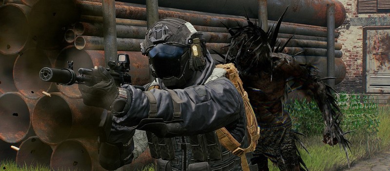 Новый трейлер мультиплеерного шутера Active Matter от Gaijin – закрытый тест стартует в сентябре