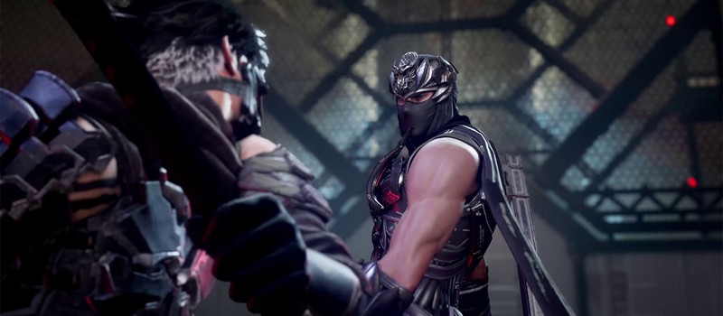 Системные требования Ninja Gaiden 4 вполне доступные
