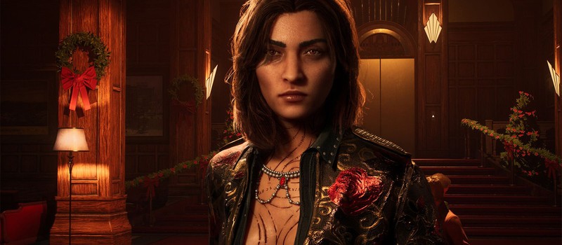 Vampire: the Masquerade - Bloodlines 2 выйдет 21 октября – предзаказ откроется с минуты на минуту