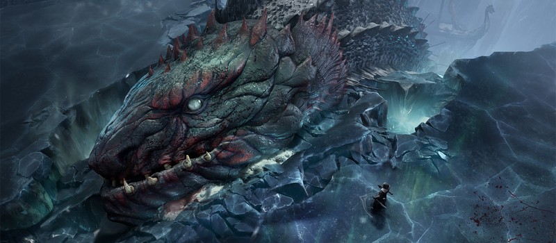 Gods, Death, and Reapers совмещает геймплей Diablo 4 с Escape From Tarkov – тестирование открыто