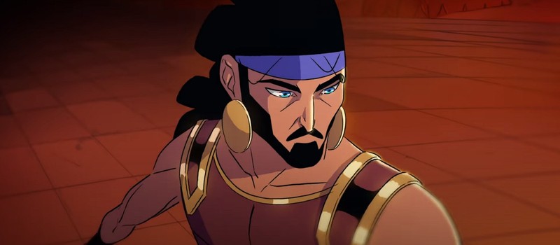 Рогалик The Rogue Prince of Persia покинул ранний доступ Steam и вышел на консолях