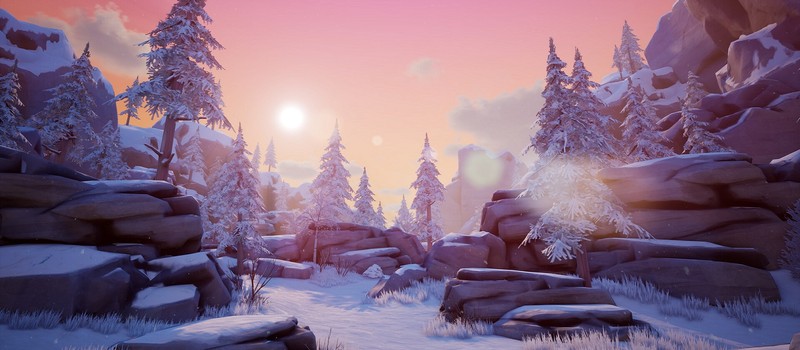 Загадки, пустыни и заснеженные локации в трейлере Call of the Elder Gods – продолжения Call of the Sea, ламповой и красочной игры по Лавкрафту