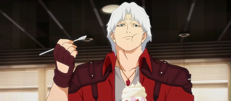 Данте против Вергилия – первый трейлер второго сезона Devil May Cry от Netflix