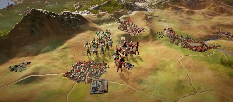 Системные требования гранд-стратегии Europa Universalis 5 выглядят абсурдно высокими