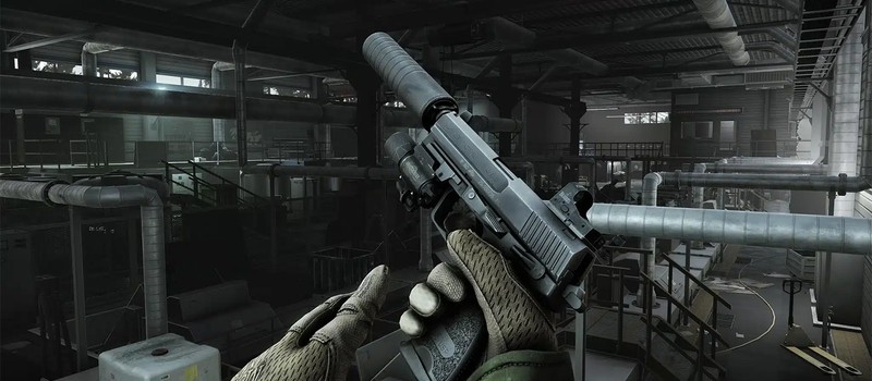 Escape From Tarkov выйдет в ноябре спустя 9 лет разработки