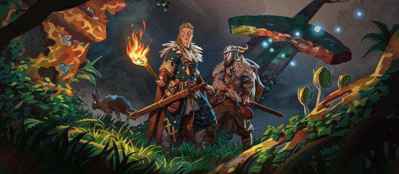 Создатели Valheim не были готовы к успеху игры – первые пять месяцев баги правил всего лишь один программист