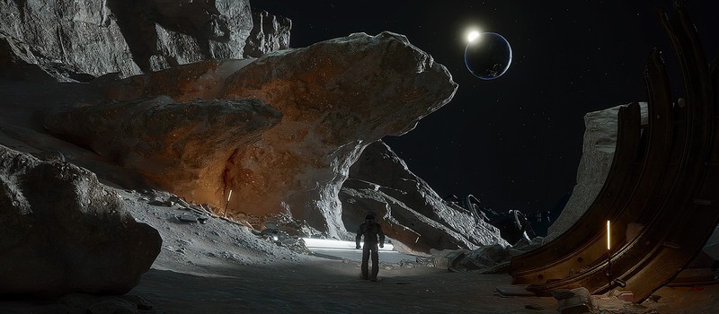 Lunar Strike покажет реалистичную борьбу за выживание в лунной колонии