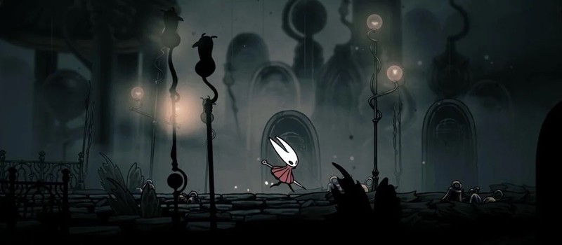 Команда Team Cherry не планирует раздавать ревью-копии Hollow Knight: Silksong – не честно по отношению к бэкерам
