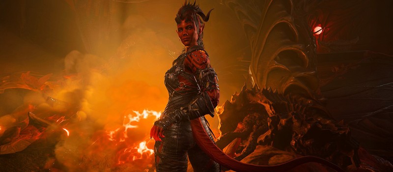 Кто из романтических партнеров Baldur's Gate 3 разведется с вами первым