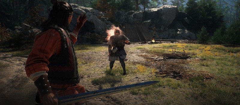 Разработчики The Blood of Dawnwalker хотят совершить революцию создав гибрид боевой системы из Batman Arkham Asylum и Kingdom Come