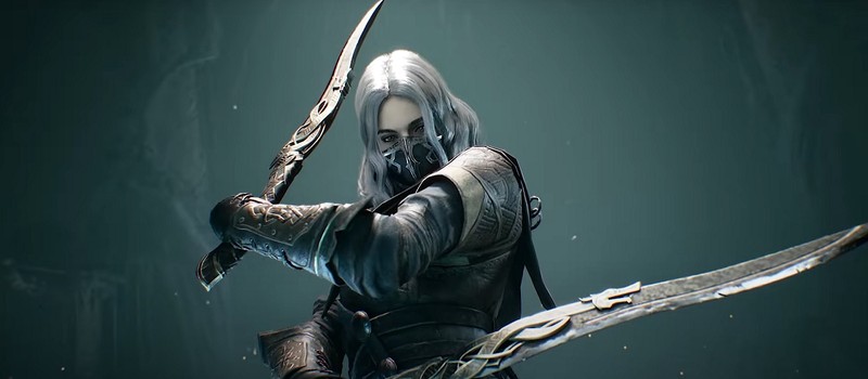 Третий этап открытого бета-тестирования фэнтезийного ролевого PvPvE-экшена Mistfall Hunter стартует в Steam в сентябре