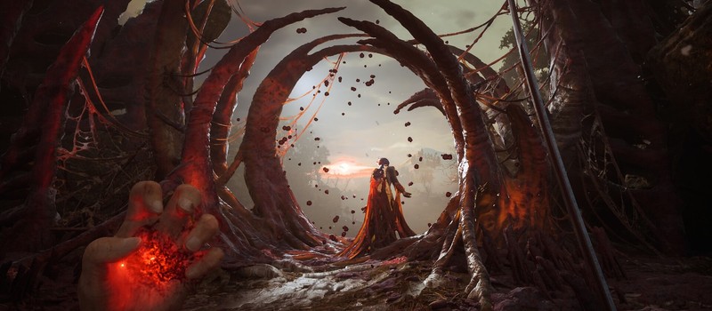 Cражения против наполеоновских монстров в 33 минутах геймплея Valor Mortis