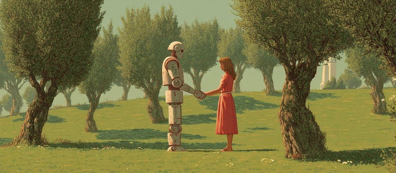 Глава ИИ-подразделения Microsoft предупредил об опасности наделения искусственного интеллекта правами человека