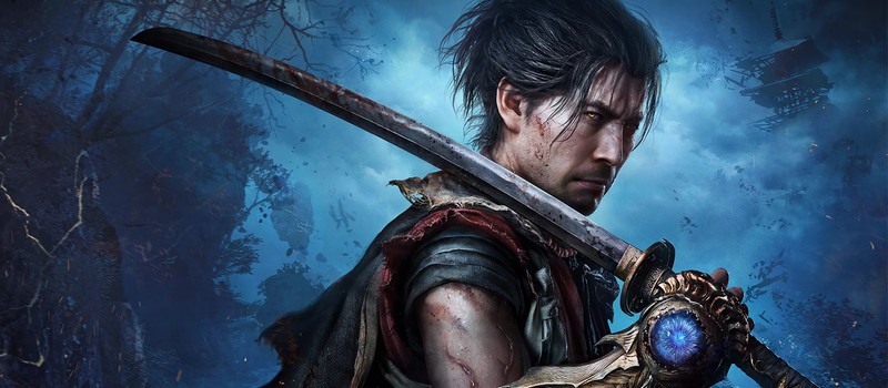 12 минут нового геймплея Onimusha Way of the Sword