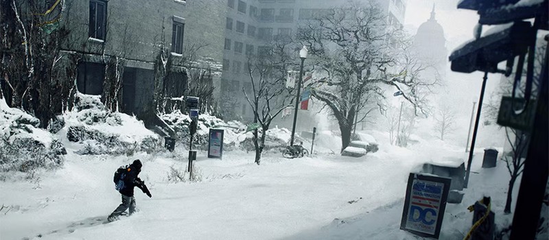 Ubisoft добавит популярный режим выживания в The Division 2 после просьб игроков