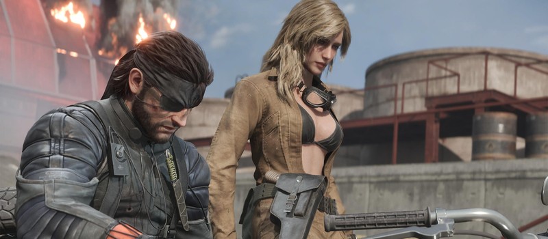 Metal Gear Solid Delta заблокирована на 60 FPS на ПК и страдает от проблем с производительностью