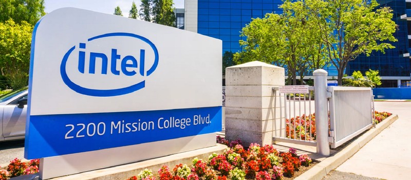 Трамп заявил, что США теперь контролируют 10% акций Intel