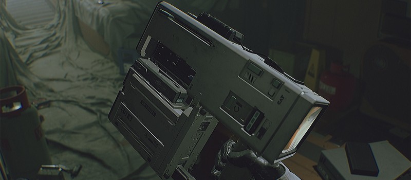 Впечатления и 7 минут геймплея Routine после 13 лет разработки