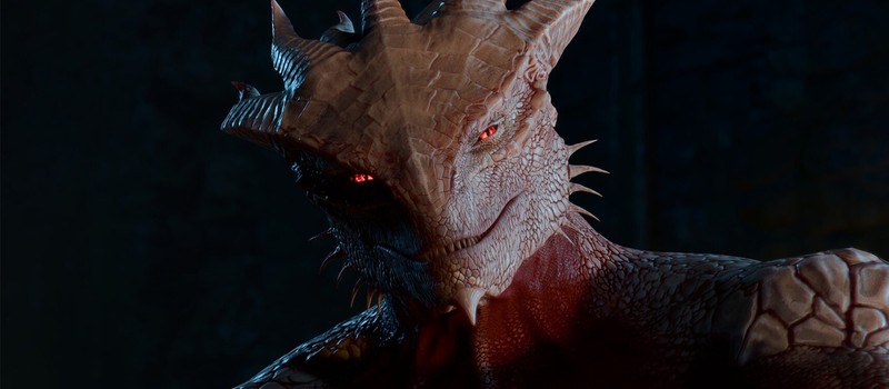 Игрок Baldur's Gate 3 показал жуткое хобби своего Тёмного Соблазна