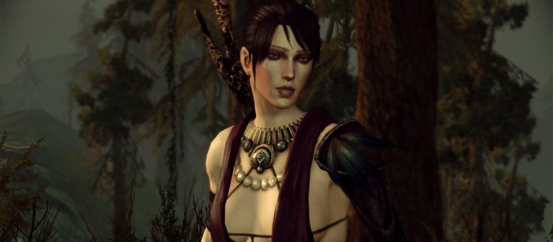 Разработчик Dragon Age объяснил превосходство магов в Origins