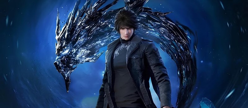 Особенности версии для ПК в новом трейлере экшена Lost Soul Aside