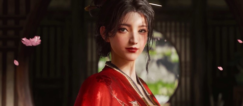 Where Winds Meet получила новый трейлер с демонстрацией возможностей PS5