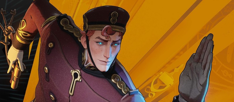 В Deadlock появился необычный герой-швейцар с порталами из Portal