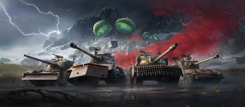 "Леста Игры" отказалась от РЭД Экспо в пользу Игромира