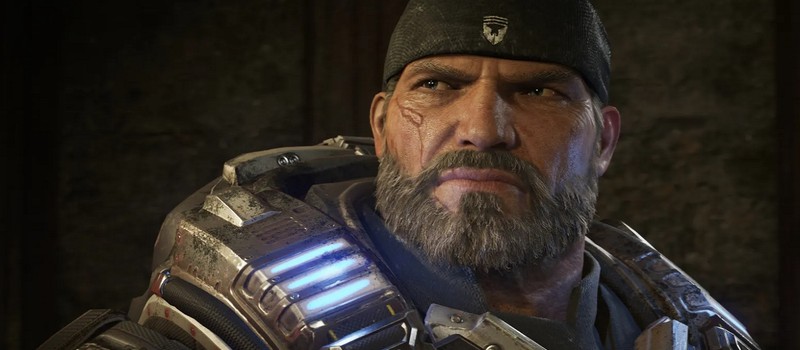 Работа над сценарием фильма по Gears of War для Netflix уже началась