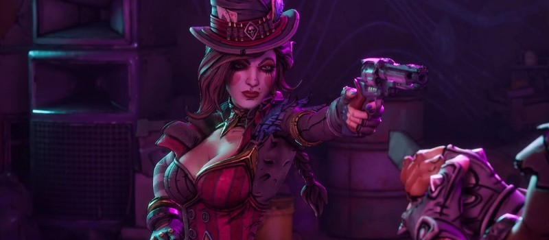 Сценаристы Borderlands 4 еще раз пообещали избегать глупого юмора и скатывания в самопародию